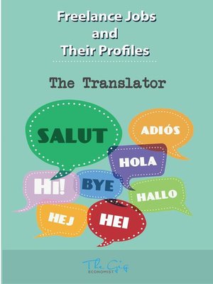 cover image of The Freelance Translator
